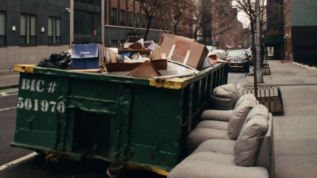 5 Reasons to Rent a Dumpster for Your Next Home Project