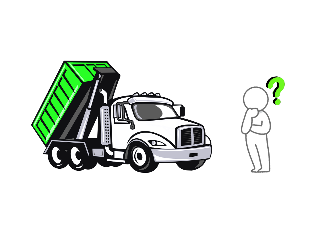 Dumpster Rental vs. Junk Removal: Which is Right for You?