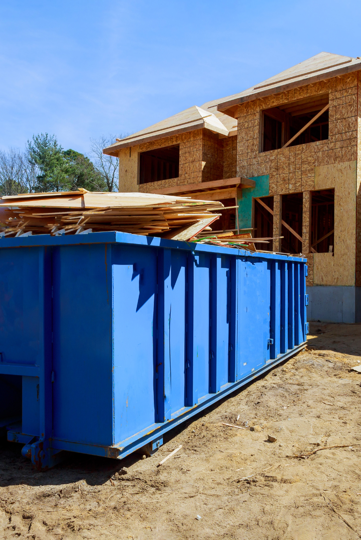 Roofing & Construction Materials