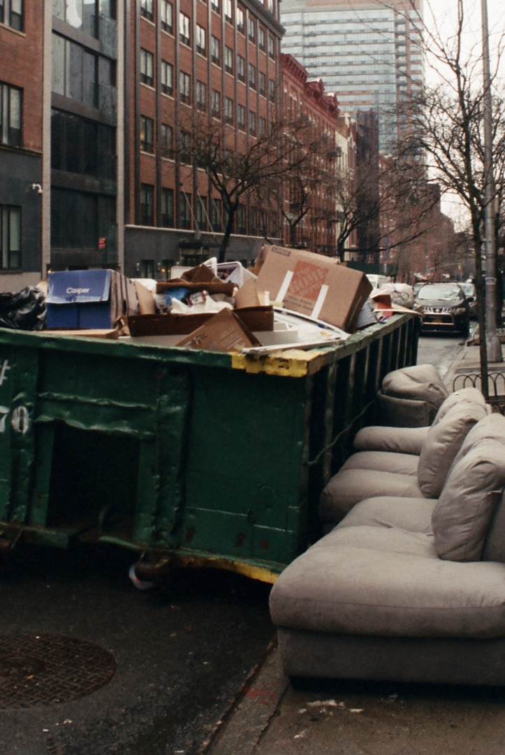 Garage & Basement Cleanouts