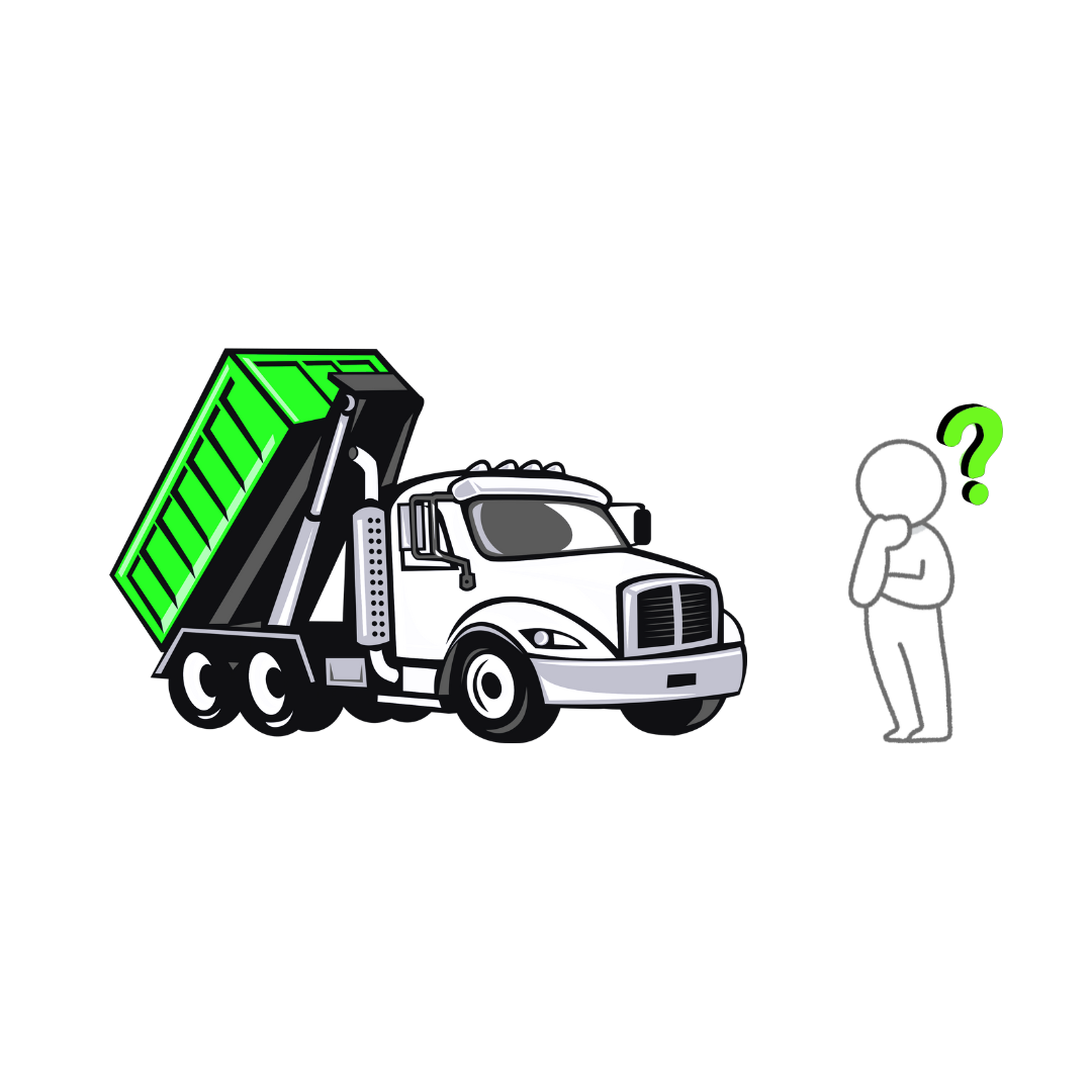 Dumpster Rental vs. Junk Removal: Which is Right for You?
