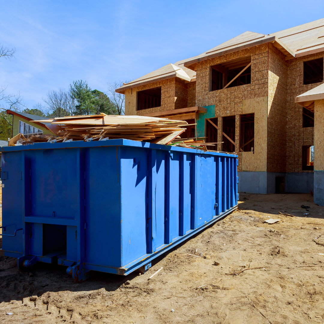 Roofing & Construction Materials