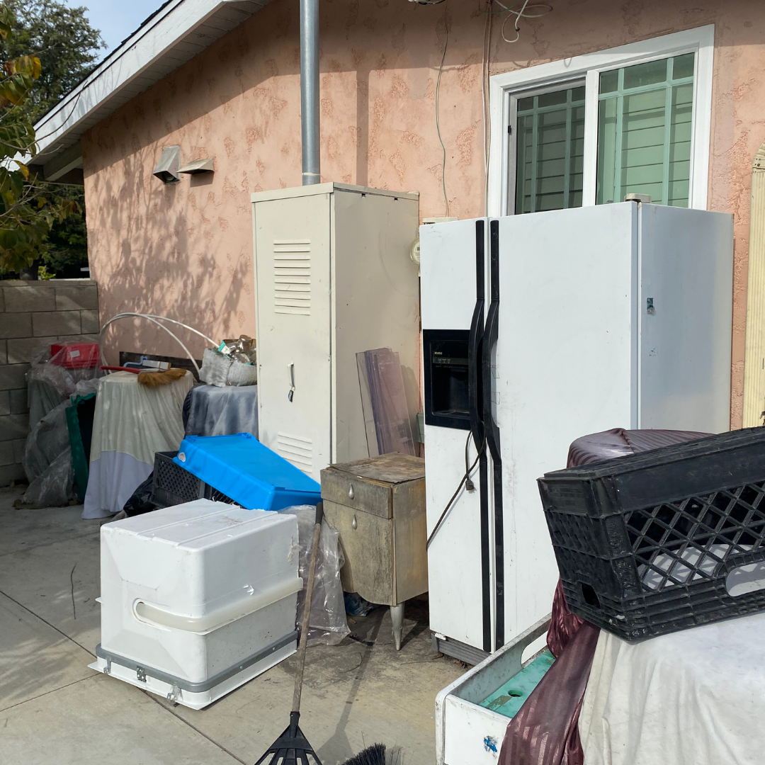 Appliances